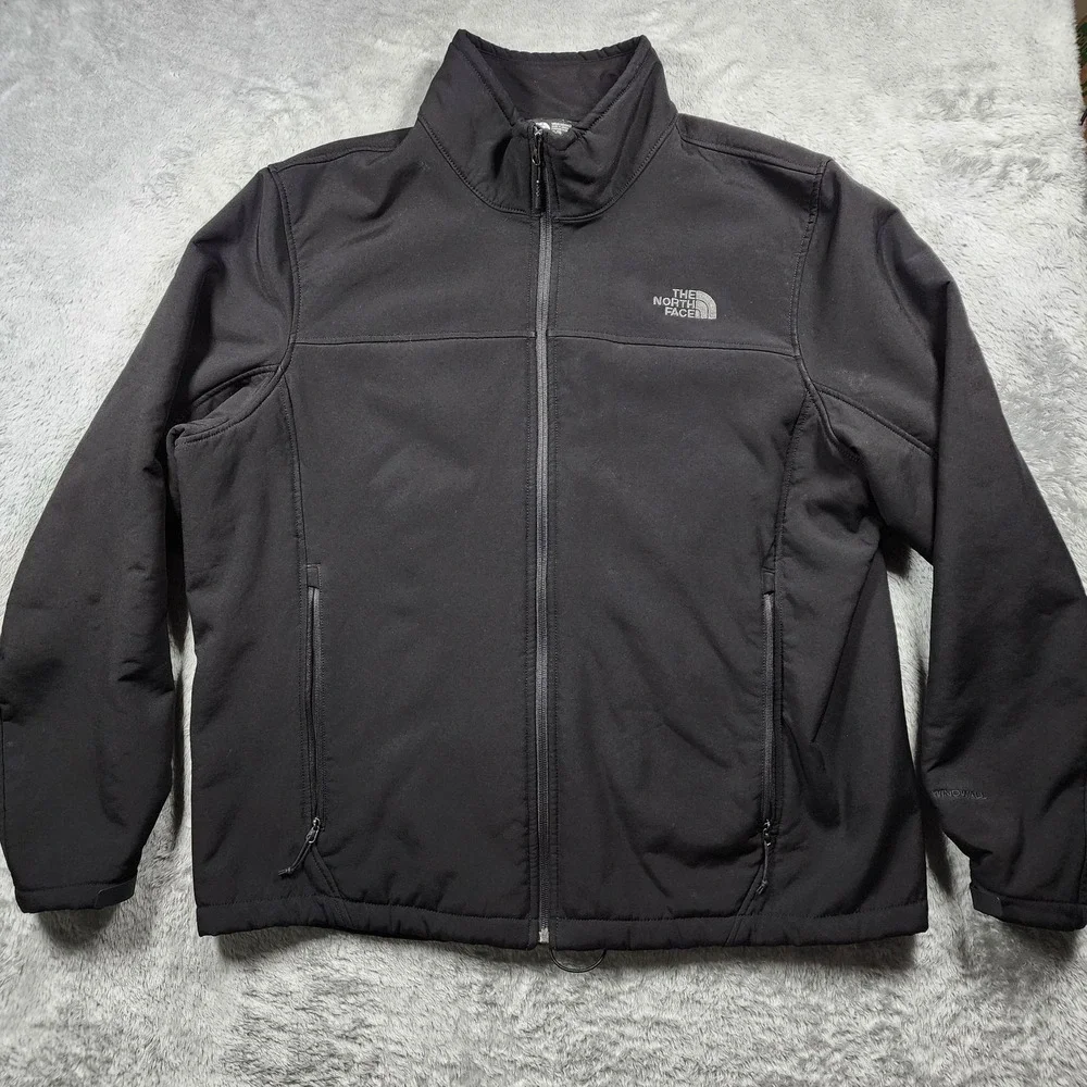 The North Face north face